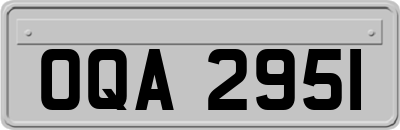 OQA2951