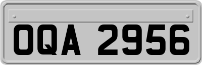 OQA2956