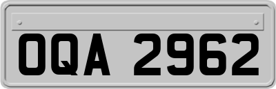 OQA2962
