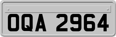 OQA2964