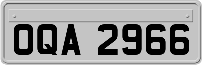 OQA2966