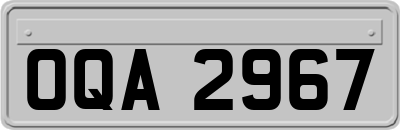 OQA2967