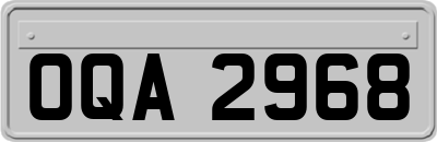 OQA2968