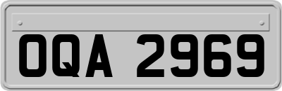 OQA2969