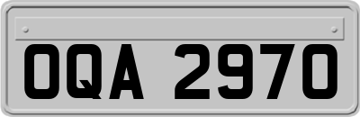 OQA2970