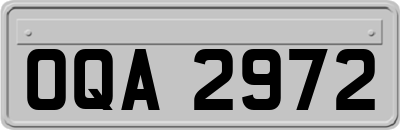 OQA2972