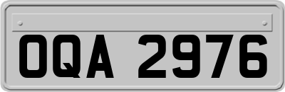 OQA2976