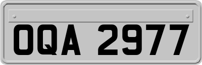 OQA2977