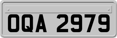 OQA2979