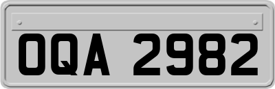 OQA2982