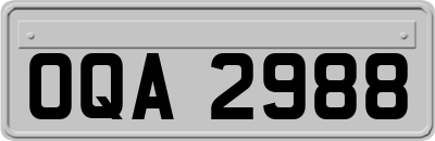 OQA2988