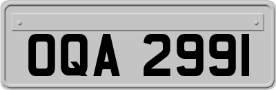 OQA2991