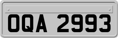 OQA2993