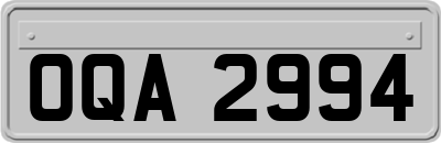OQA2994