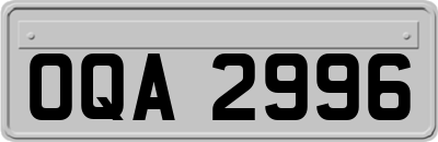 OQA2996