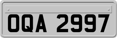 OQA2997
