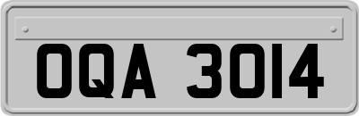 OQA3014