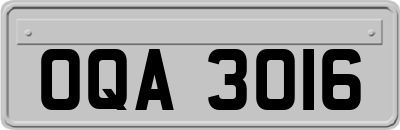 OQA3016