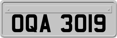 OQA3019