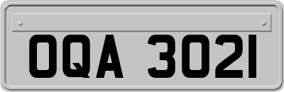 OQA3021
