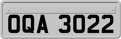 OQA3022