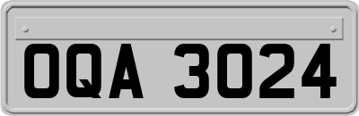 OQA3024