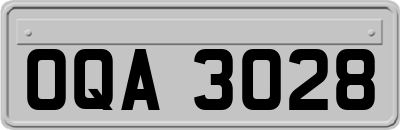 OQA3028