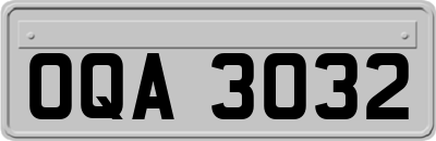 OQA3032