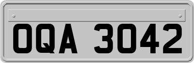 OQA3042