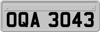 OQA3043