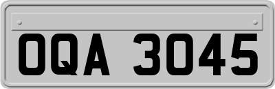 OQA3045