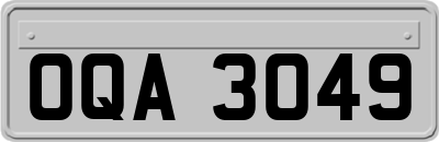 OQA3049