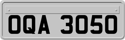 OQA3050