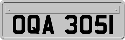 OQA3051