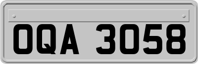 OQA3058
