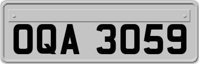 OQA3059
