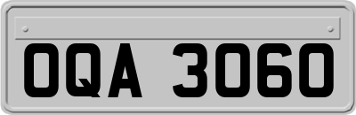 OQA3060