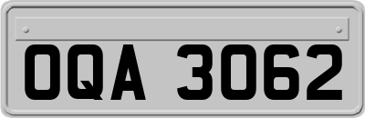 OQA3062