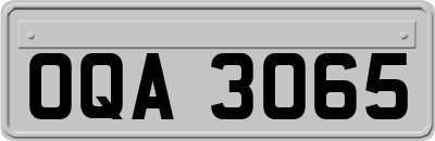 OQA3065