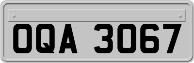 OQA3067