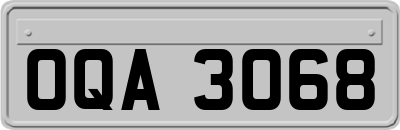 OQA3068