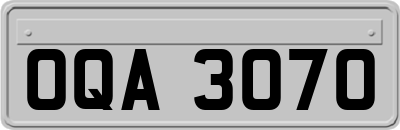 OQA3070