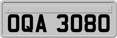 OQA3080