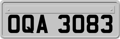 OQA3083