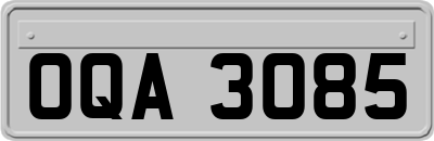 OQA3085