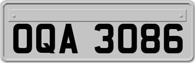 OQA3086