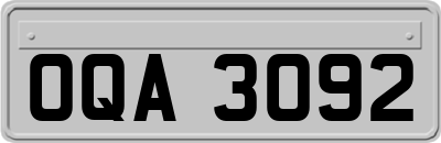 OQA3092