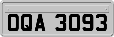 OQA3093
