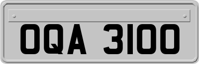 OQA3100