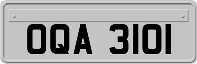 OQA3101